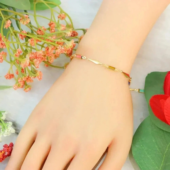 "New Beautiful Design Bracelet for Women/Girls, Gift, B601 - Picture 10 of 10